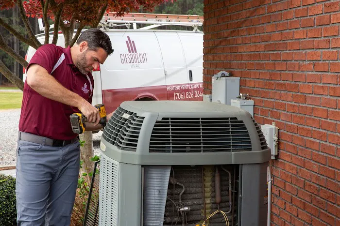 Giesbrecht HVAC Augusta Picture 3