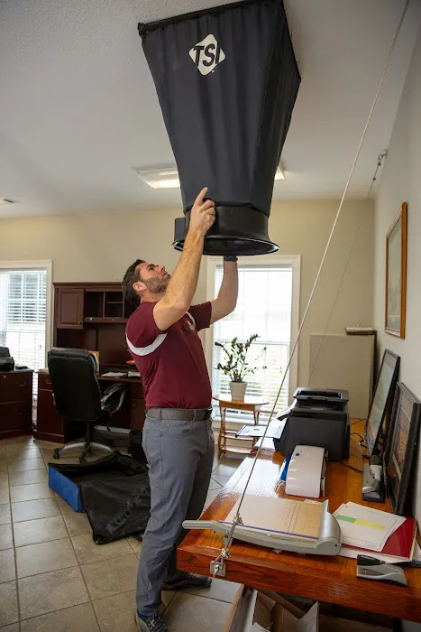 Giesbrecht HVAC Augusta Picture 2