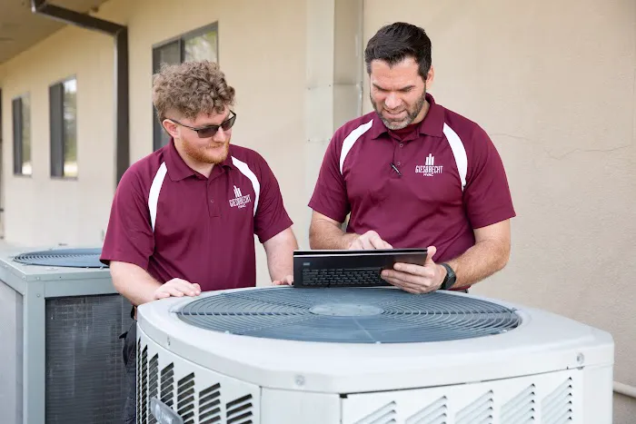 Giesbrecht HVAC Augusta Picture 1