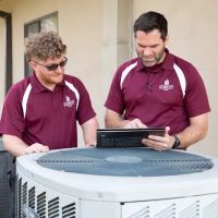 Giesbrecht HVAC Augusta ico