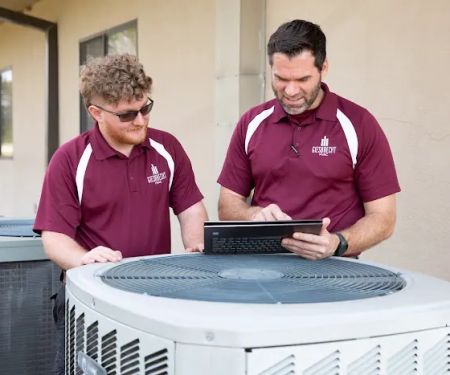 Giesbrecht HVAC Augusta