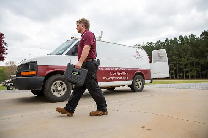 Giesbrecht HVAC Augusta Picture 4