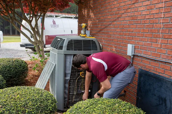 Giesbrecht HVAC Augusta Picture 5