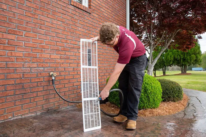 Giesbrecht HVAC Augusta Picture 6