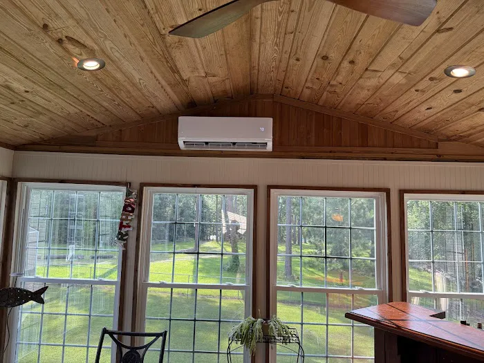 Creighton Laircey Co Inc Picture 1