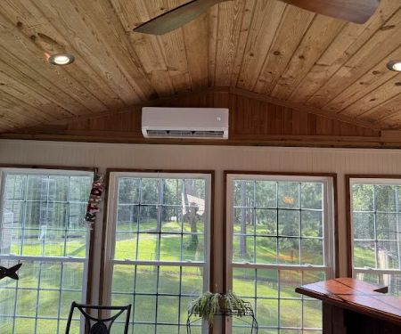 Creighton Laircey Co Inc