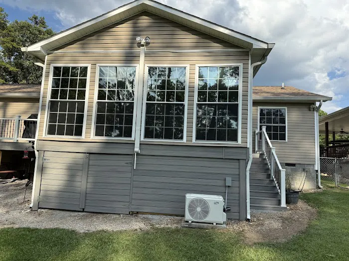 Creighton Laircey Co Inc Picture 2