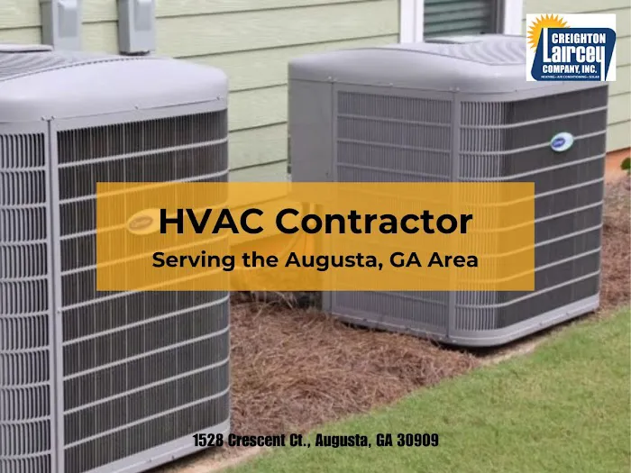 Creighton Laircey Co Inc Picture 9