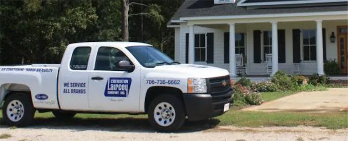 Creighton Laircey Co Inc Picture 10