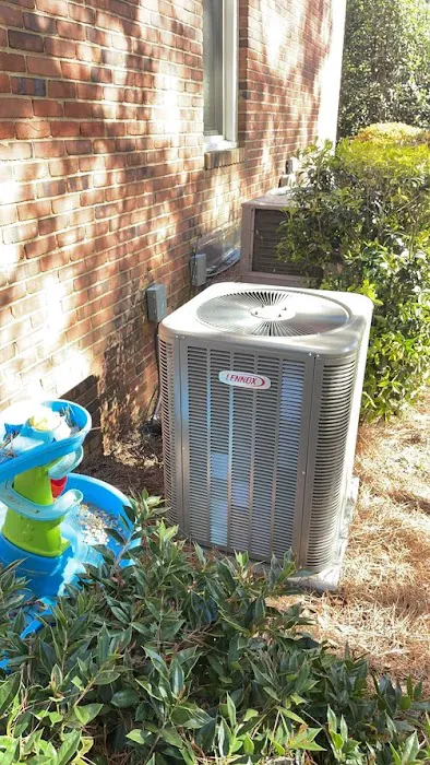Sig Cox Heating & Air Conditioning Picture 1