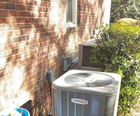 Sig Cox Heating & Air Conditioning