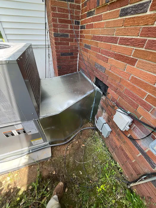 Sig Cox Heating & Air Conditioning Picture 5