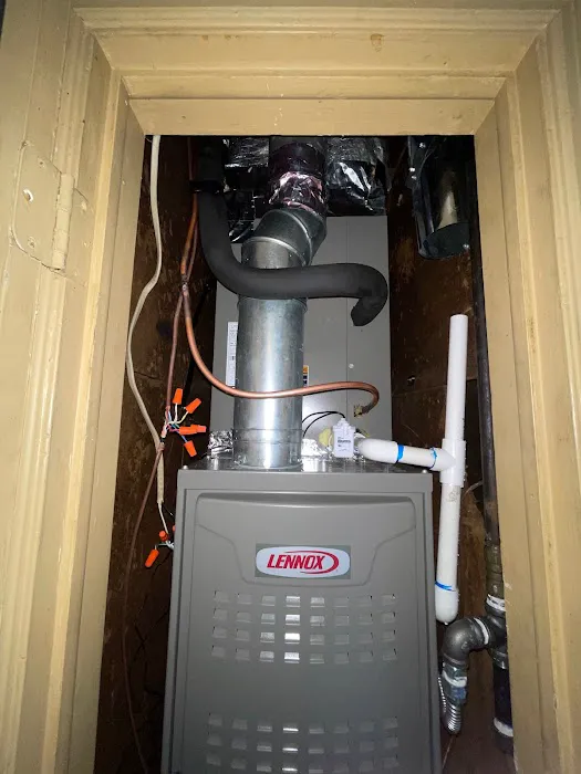Sig Cox Heating & Air Conditioning Picture 4