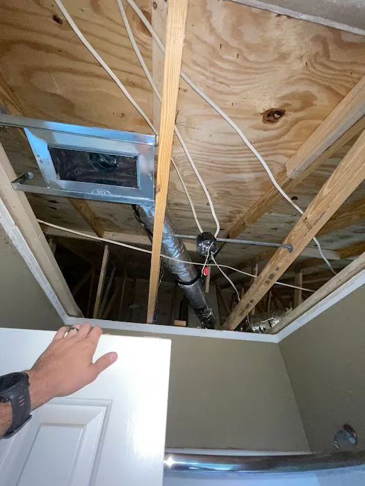 Sig Cox Heating & Air Conditioning Picture 3