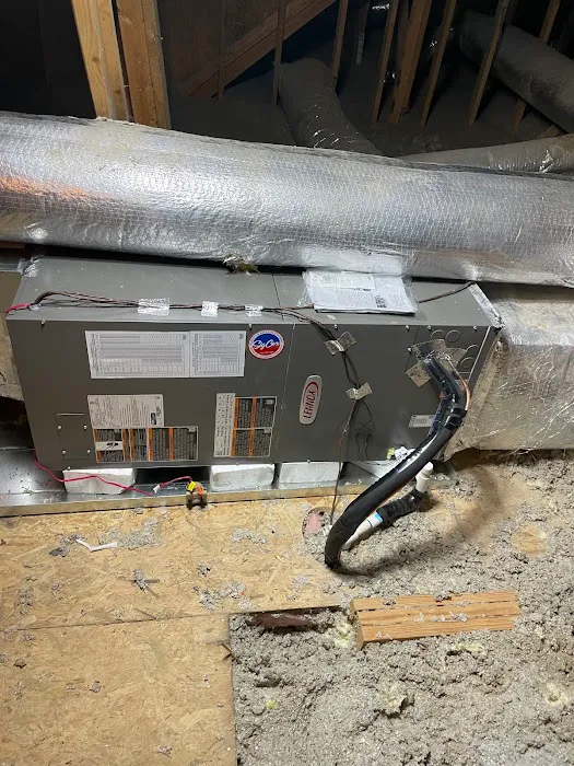 Sig Cox Heating & Air Conditioning Picture 6