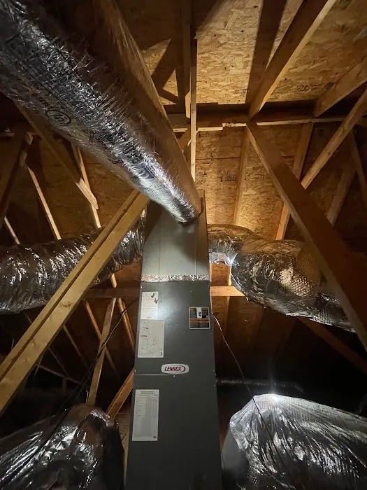 Sig Cox Heating & Air Conditioning Picture 10