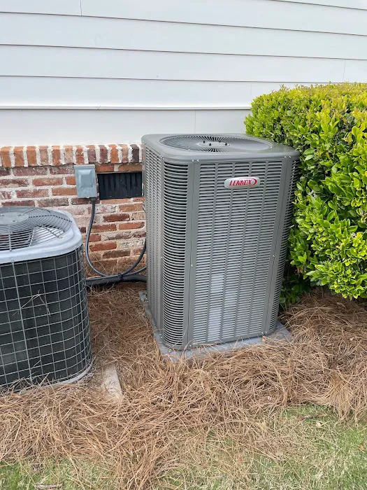 Sig Cox Heating & Air Conditioning Picture 9