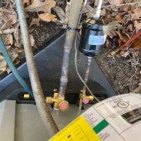 Arctic Air of Augusta Llc ico