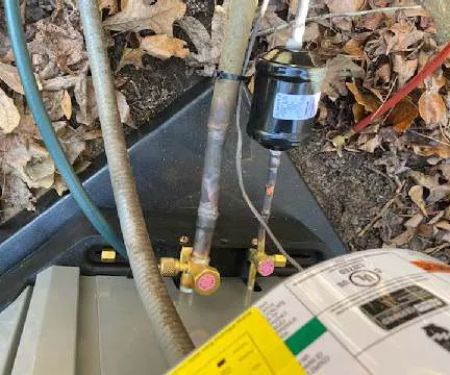 Arctic Air of Augusta Llc