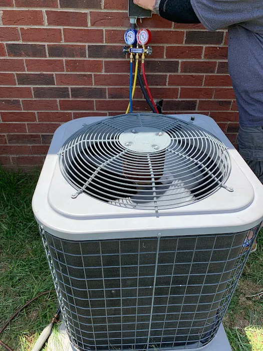 Arctic Air of Augusta Llc Picture 4