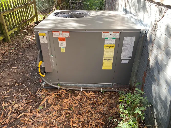 Arctic Air of Augusta Llc Picture 8