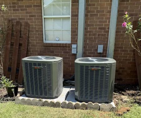 Reliable Air Solutions LLC