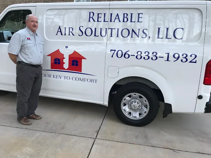 Reliable Air Solutions LLC Picture 5