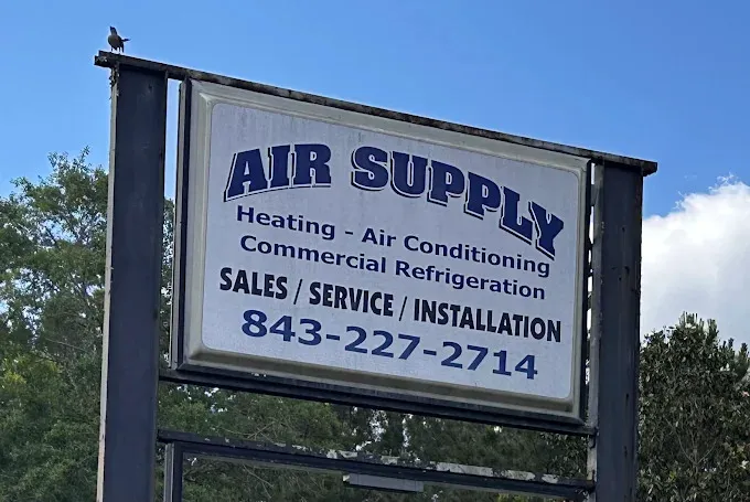 Air Supply Heating & Air Conditioning, Inc. Picture 1