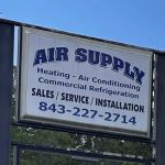 Air Supply Heating & Air Conditioning, Inc.