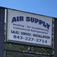 Air Supply Heating & Air Conditioning, Inc. ico