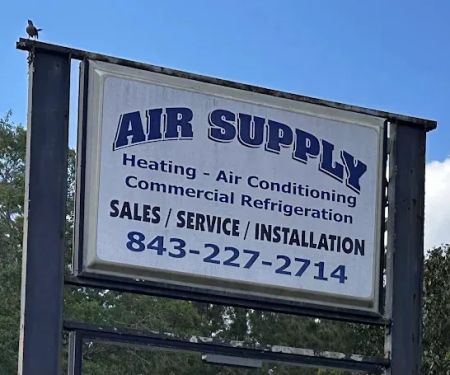 Air Supply Heating & Air Conditioning, Inc.