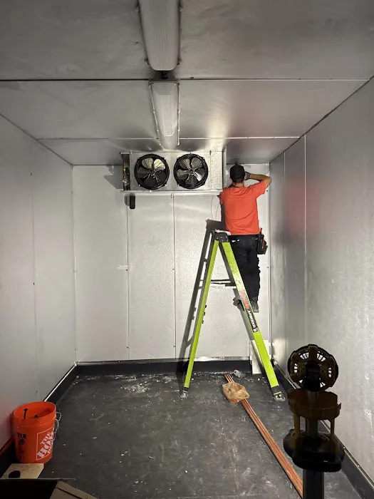 Air Supply Heating & Air Conditioning, Inc. Picture 2