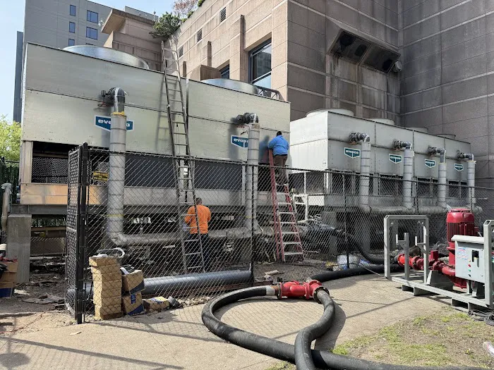 Air Supply Heating & Air Conditioning, Inc. Picture 7