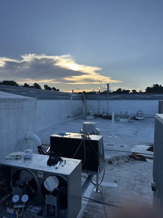 Air Supply Heating & Air Conditioning, Inc. Picture 4