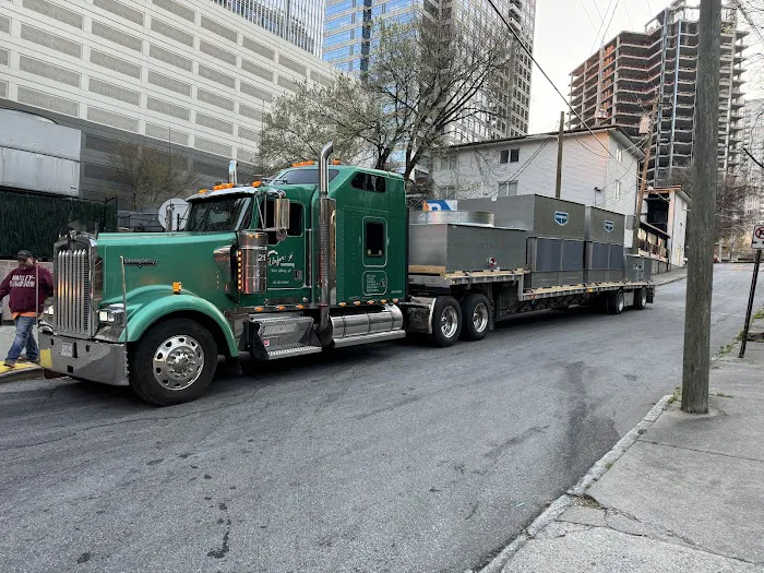 Air Supply Heating & Air Conditioning, Inc. Picture 9