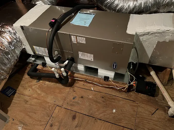 Heritage Air Heating & Cooling Picture 5