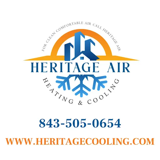 Heritage Air Heating & Cooling Picture 2
