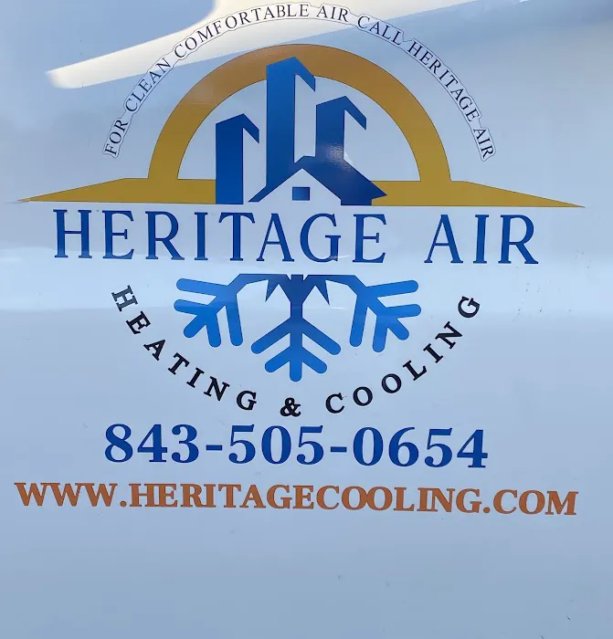 Heritage Air Heating & Cooling Picture 1
