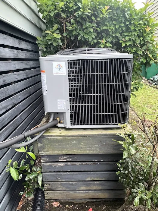 Heritage Air Heating & Cooling Picture 6