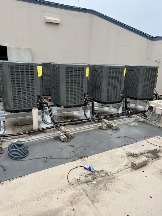 Heritage Air Heating & Cooling Picture 10