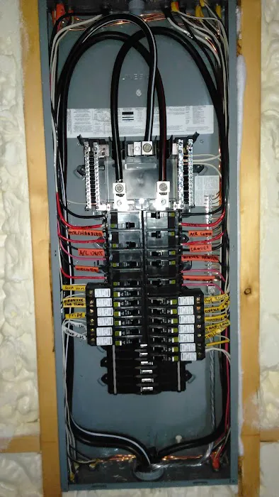 New River Heating, Air & Maintenance, LLC Picture 1