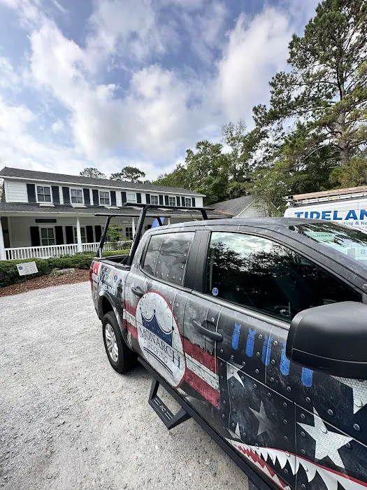 Tidelands Air Condtioning & Refrigeration Picture 1