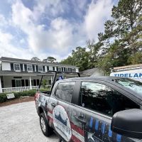 Tidelands Air Condtioning & Refrigeration ico