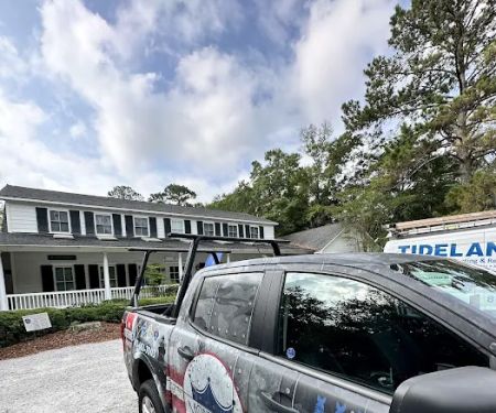 Tidelands Air Condtioning & Refrigeration