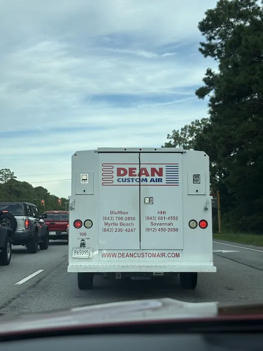 Dean Custom Air Picture 1