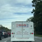 Dean Custom Air