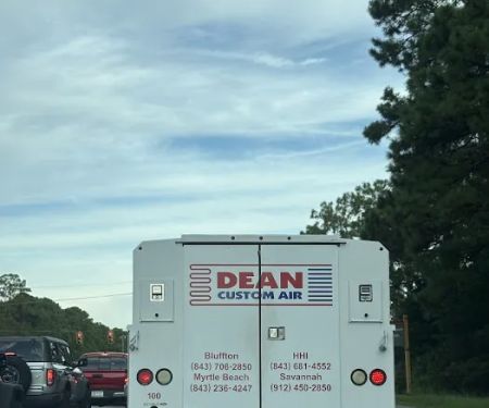 Dean Custom Air