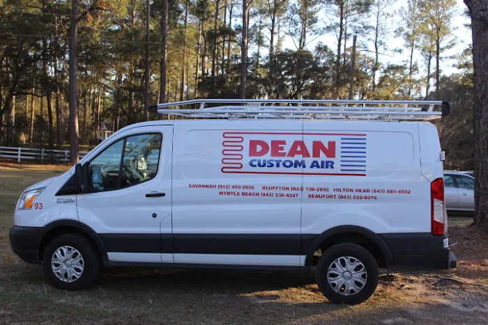 Dean Custom Air Picture 2