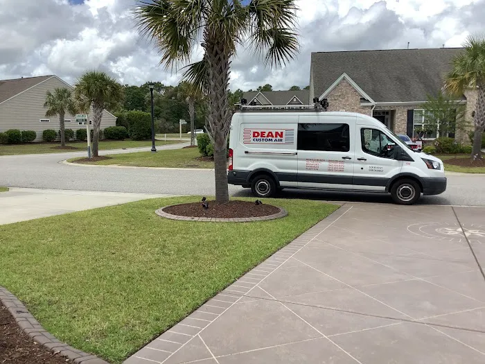 Dean Custom Air Picture 4