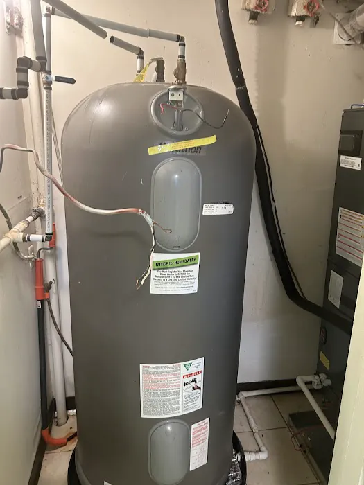 Summit Services: (HVAC) - Repair | Electrician Picture 2